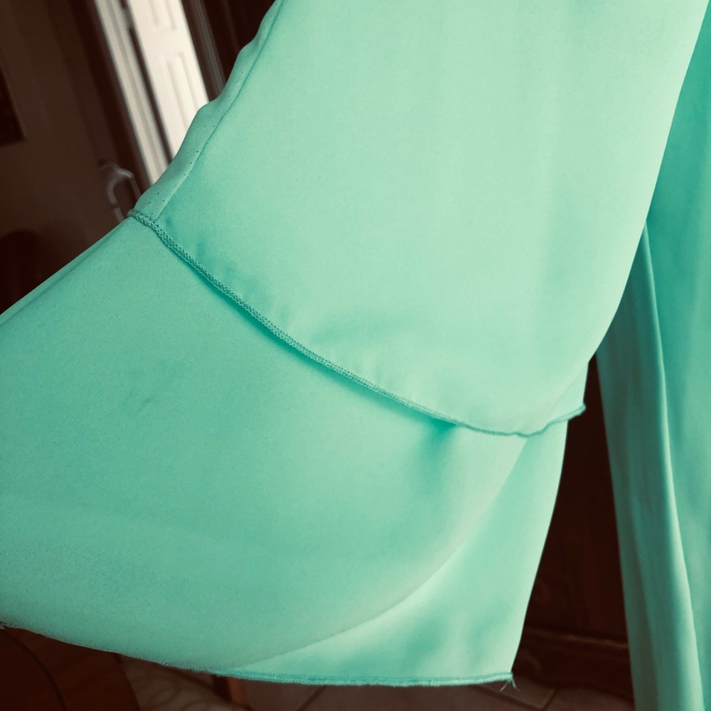 Vijo Couture top - Picture 4 of 5
